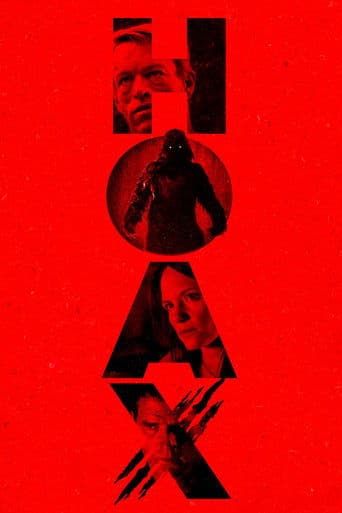 Poster de Hoax