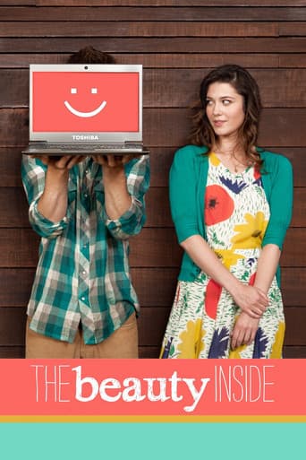 Poster de The Beauty Inside