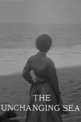 Poster de The Unchanging Sea