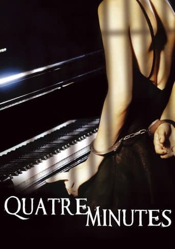 Poster de 4 Minutes