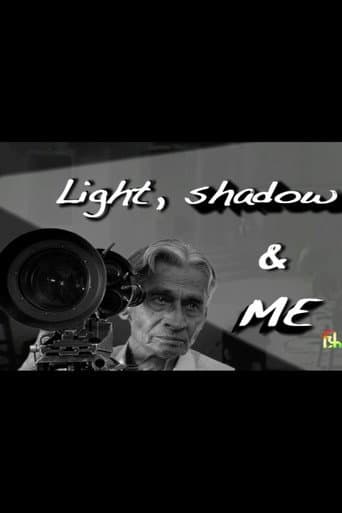 Poster de Light, Shadow, and Me