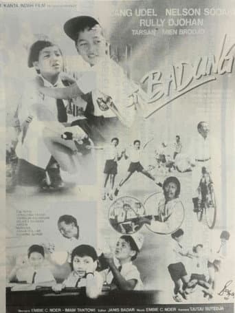 Poster de Si Badung