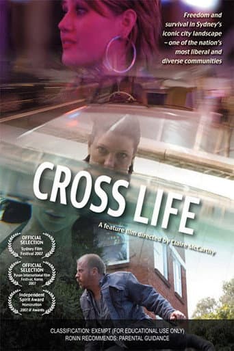 Poster de Cross Life