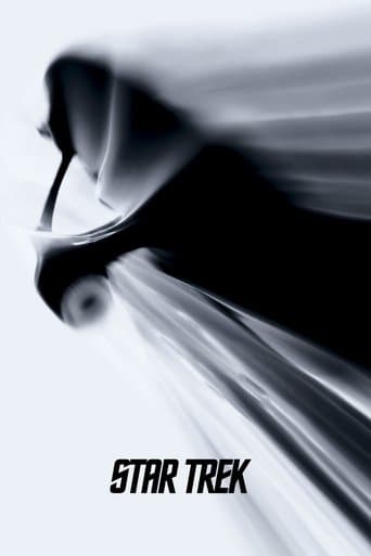 Poster de Star Trek