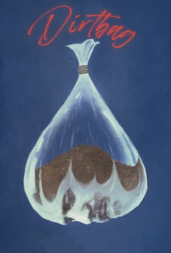 Poster de Dirtbag
