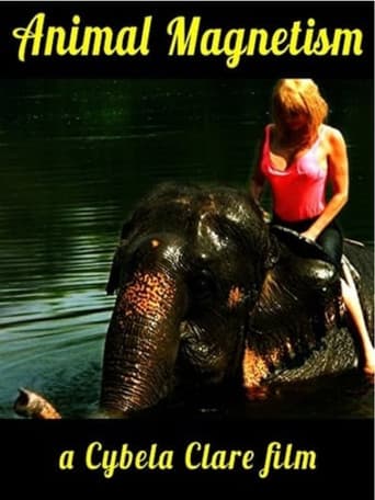 Poster de Animal Magnetism