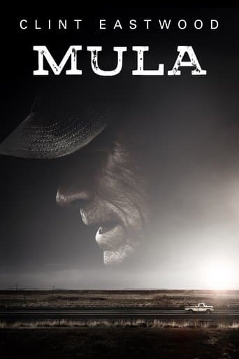 Poster de Mula