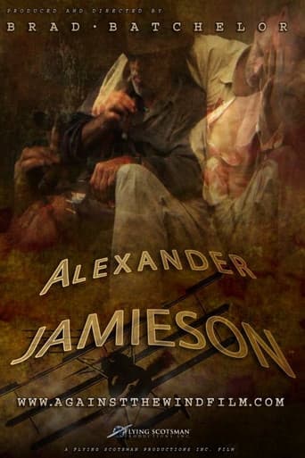 Poster de Alexander Jamieson