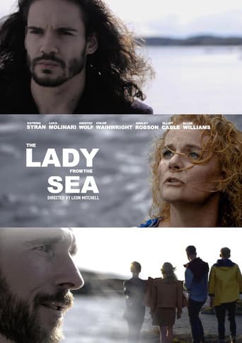 Poster de Ellida