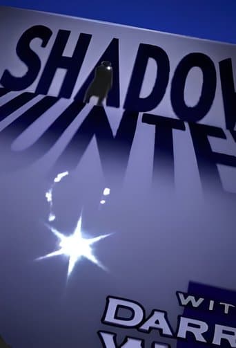 Poster de Cazadores de Sombras
