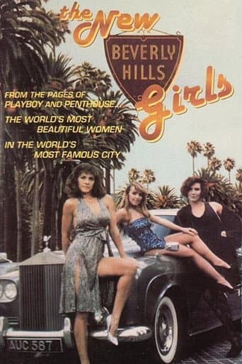Poster de The New Beverly Hills Girls