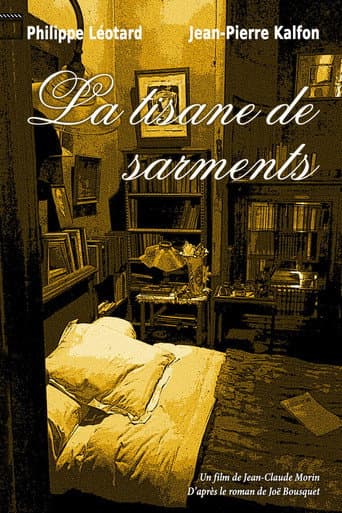 Poster de La Tisane de sarments