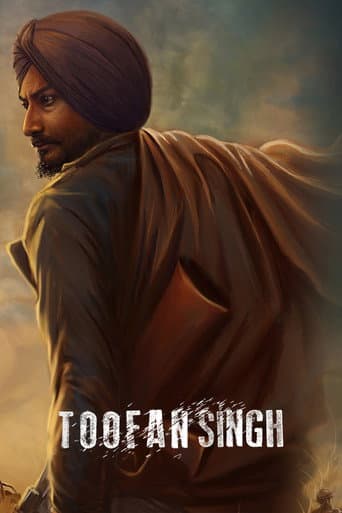 Poster de Toofan Singh