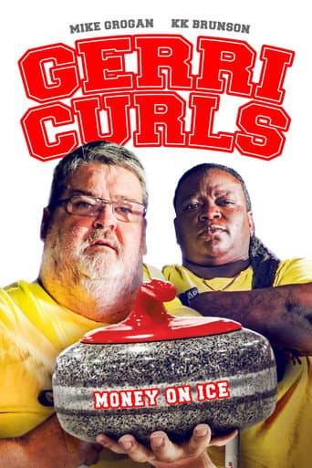 Poster de Gerri Curls