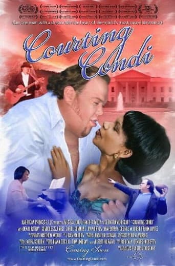 Poster de Courting Condi