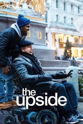 Poster de The Upside