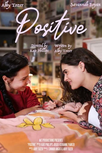 Poster de Positive