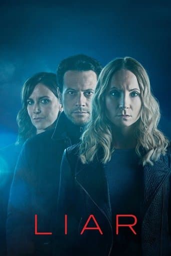 Poster de Liar