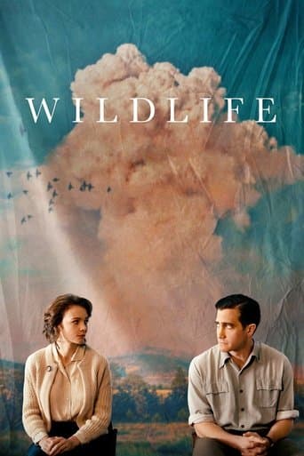 Poster de Wildlife