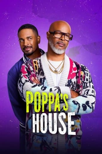 Poster de Poppa's House