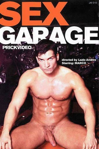 Poster de Sex Garage