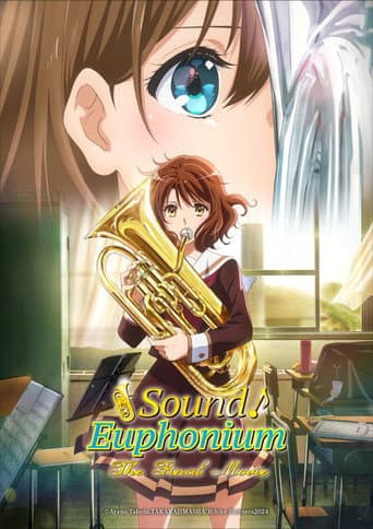 Poster de Sound! Euphonium: The Final Movie, Part 2