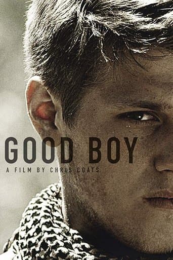 Poster de Good Boy