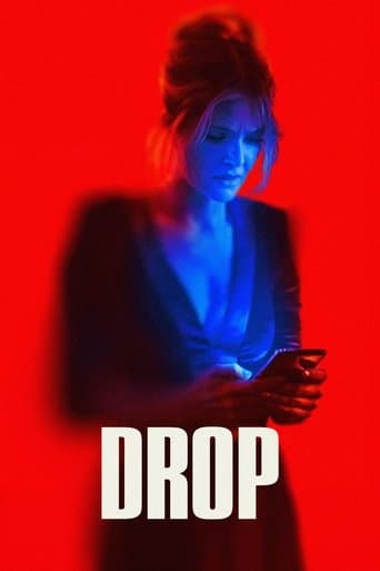Poster de Drop