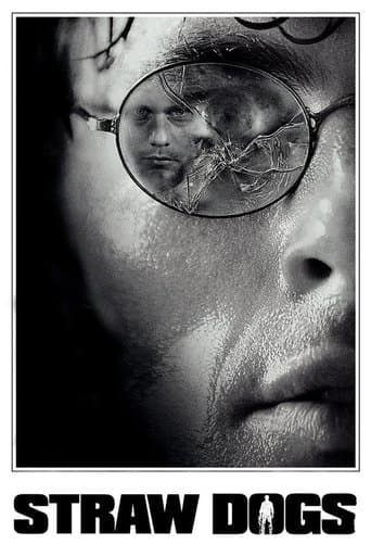 Poster de Straw Dogs