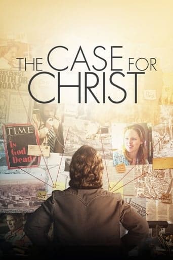 Poster de The Case for Christ