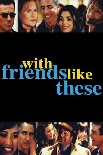 Poster de With Friends Like These