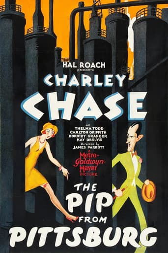 Poster de The Pip from Pittsburg