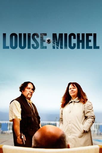 Poster de Louise-Michel