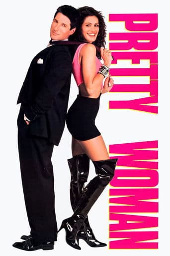 Poster de Pretty Woman