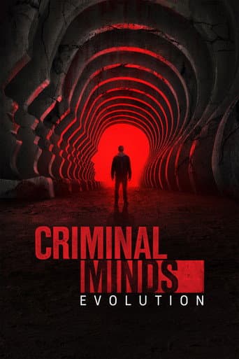 Poster de Criminal Minds