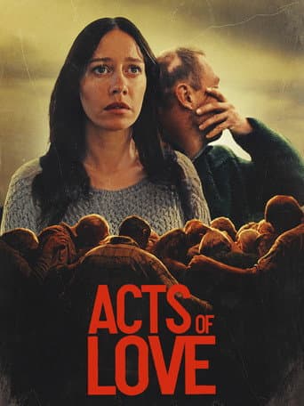 Poster de Acts of Love