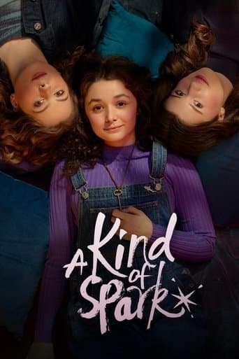 Poster de A Kind of Spark