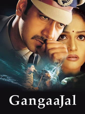 Poster de Gangaajal