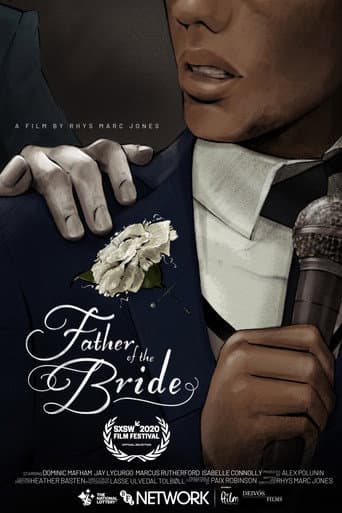 Poster de Father of the Bride