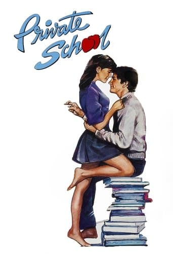 Poster de Private School