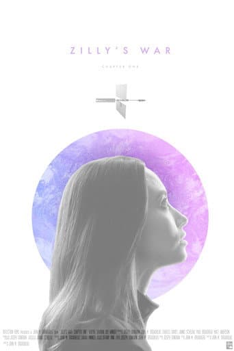 Poster de Zilly's War