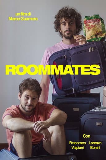Poster de Roommates