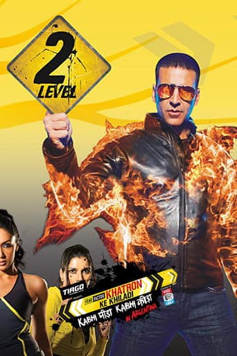 Poster de Khatron Ke Khiladi