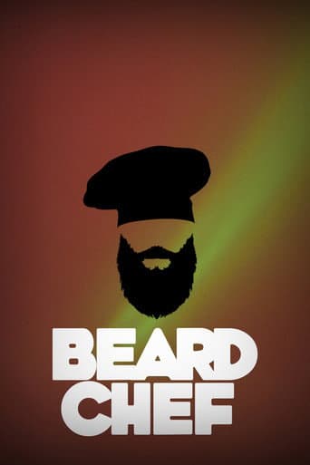 Poster de Beard Chef