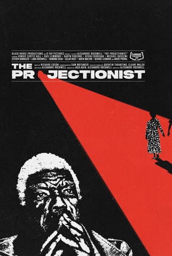Poster de The Projectionist