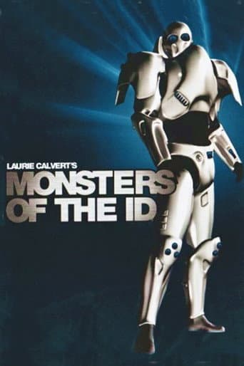 Poster de Monsters of the Id