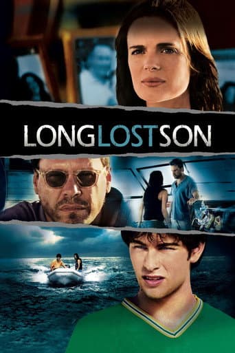 Poster de Long Lost Son