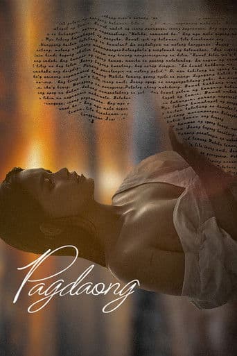 Poster de Pagdaong