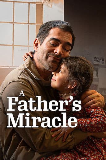 Poster de A Father's Miracle