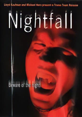 Poster de Nightfall